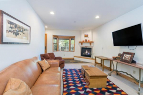 Bear Creek Lodge 110A by Alpine Lodging Telluride Telluride